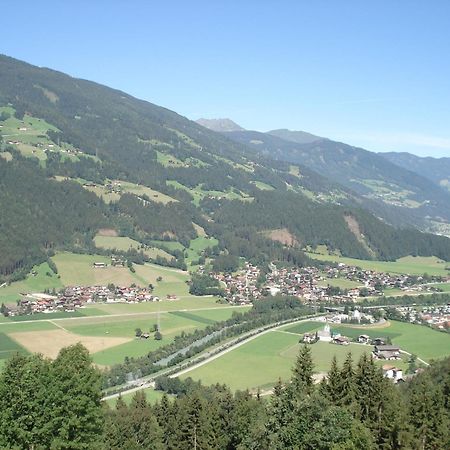 Haus Christl Apartment Aschau Im Zillertal Exterior photo